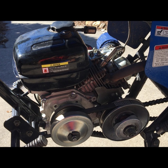 Just want something bigger - Picture 2 of 9